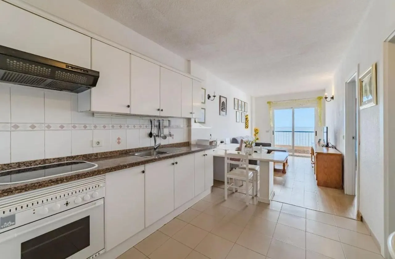 דירות באיאמר Balcon Al Mar 0*,  ספרד