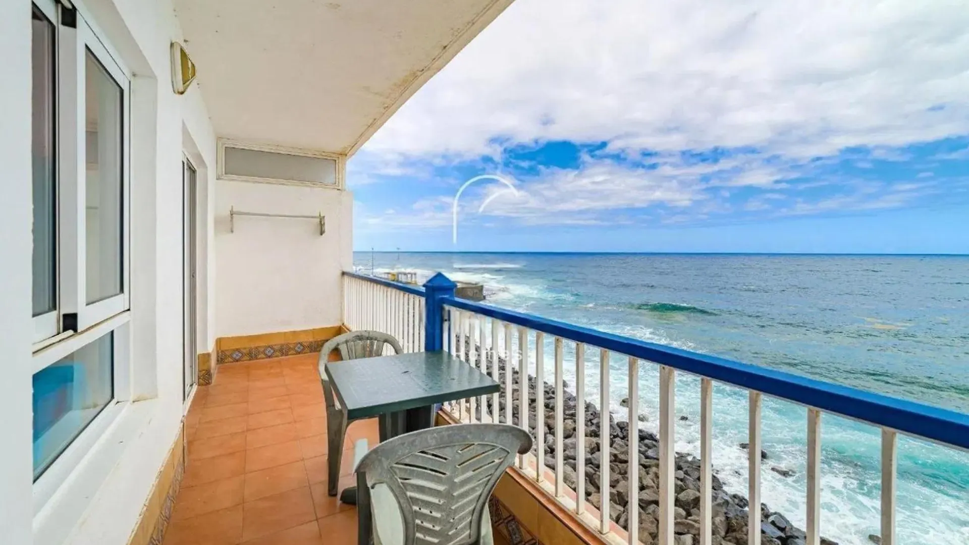 דירות באיאמר Balcon Al Mar
