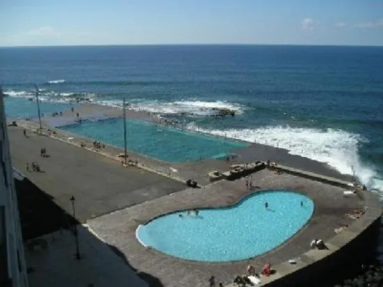 דירות באיאמר Balcon Al Mar