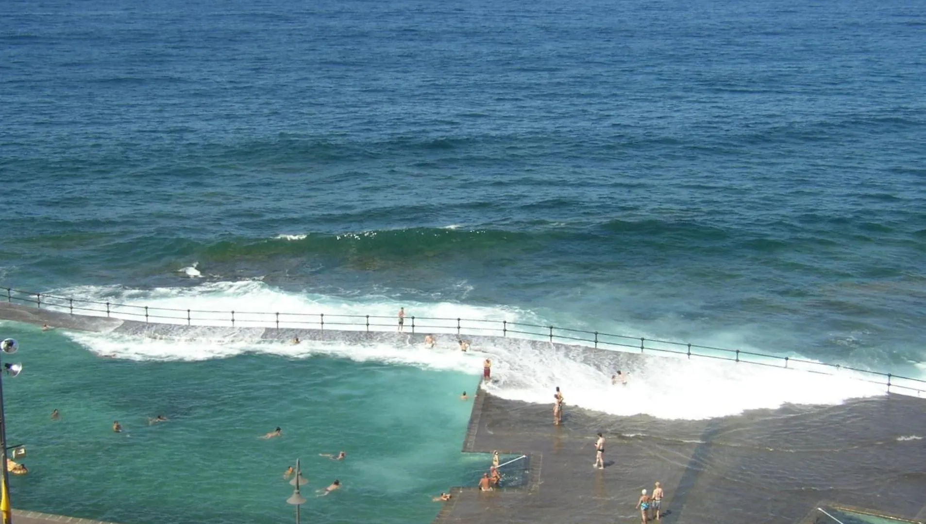 דירות באיאמר Balcon Al Mar 0*,  ספרד
