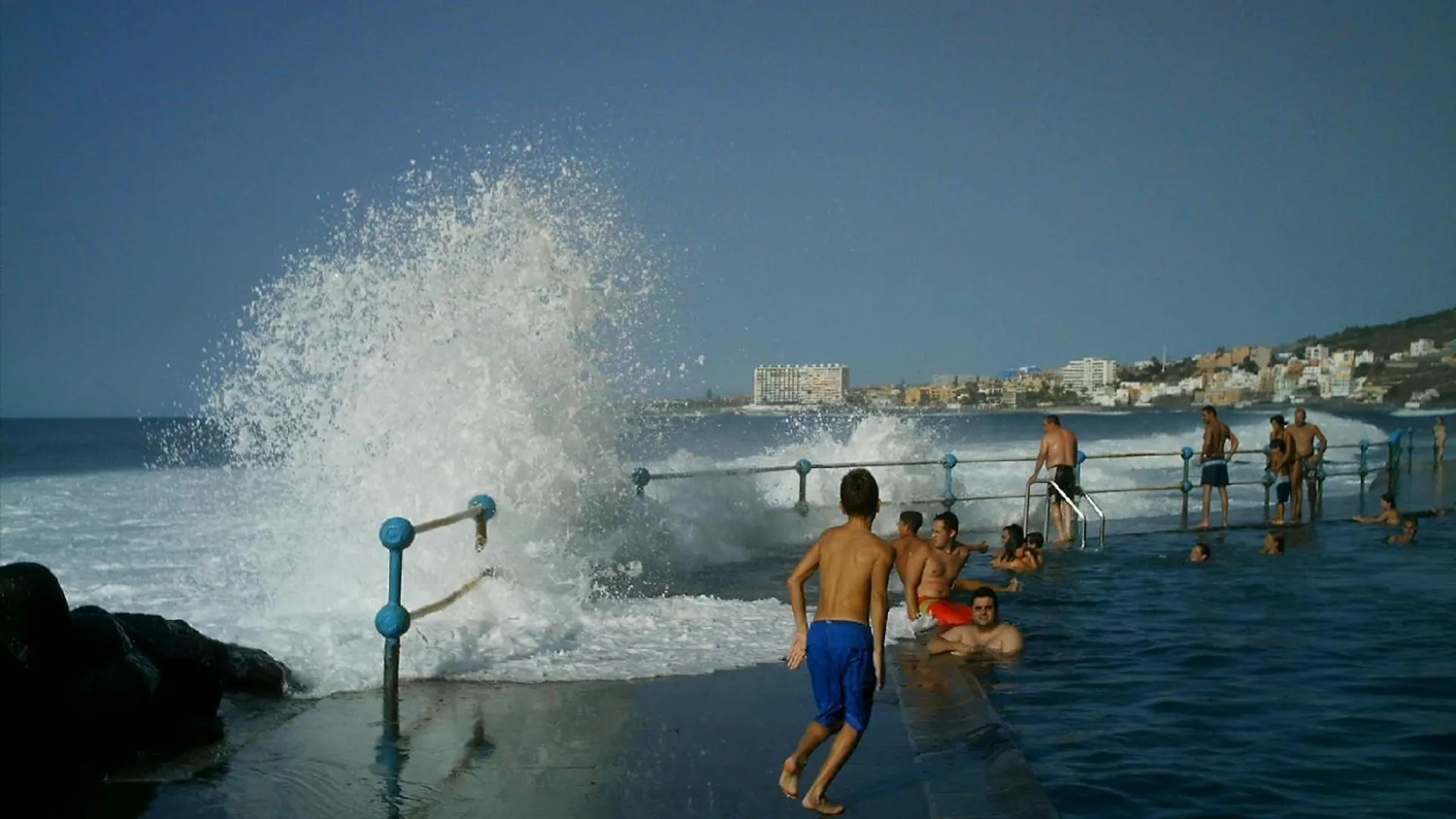דירות באיאמר Balcon Al Mar